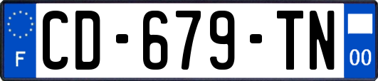 CD-679-TN