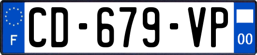 CD-679-VP