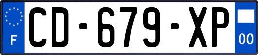 CD-679-XP