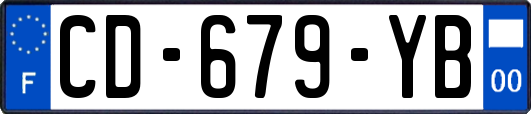 CD-679-YB
