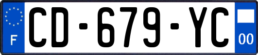 CD-679-YC