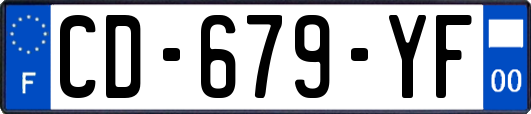 CD-679-YF
