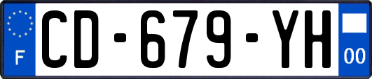 CD-679-YH