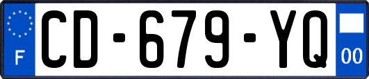 CD-679-YQ