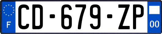CD-679-ZP