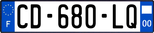 CD-680-LQ