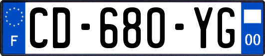 CD-680-YG