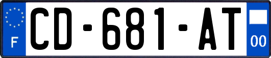 CD-681-AT