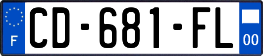 CD-681-FL