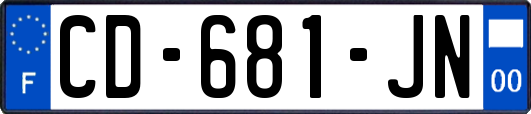 CD-681-JN