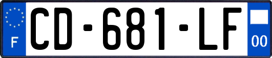 CD-681-LF