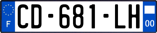 CD-681-LH