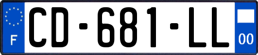 CD-681-LL