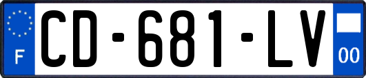 CD-681-LV