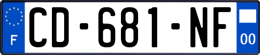 CD-681-NF