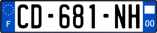 CD-681-NH