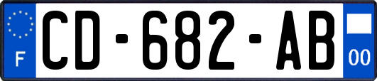 CD-682-AB