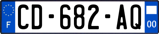 CD-682-AQ