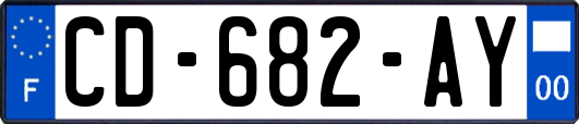CD-682-AY