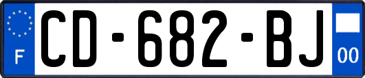 CD-682-BJ