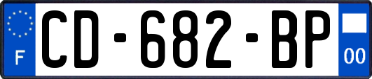 CD-682-BP