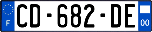 CD-682-DE