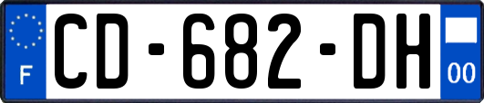 CD-682-DH