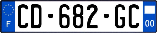 CD-682-GC