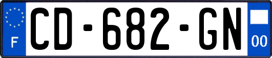 CD-682-GN