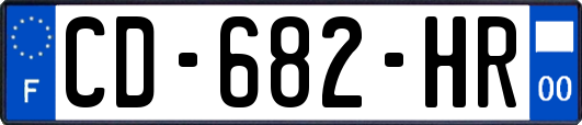 CD-682-HR