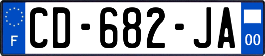 CD-682-JA