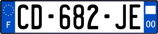 CD-682-JE