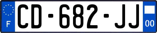 CD-682-JJ