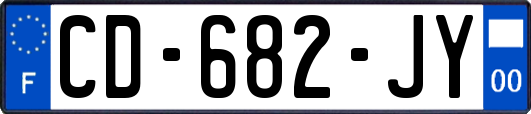 CD-682-JY