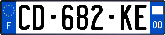 CD-682-KE