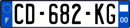 CD-682-KG