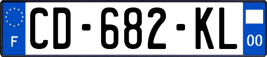 CD-682-KL