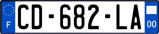 CD-682-LA
