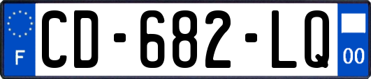 CD-682-LQ