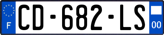 CD-682-LS