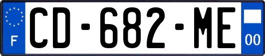 CD-682-ME