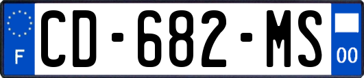 CD-682-MS
