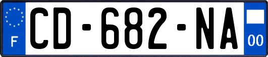 CD-682-NA