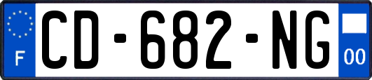 CD-682-NG