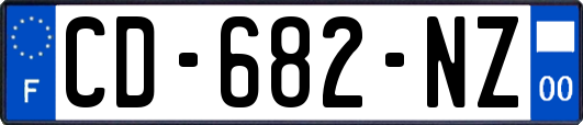 CD-682-NZ