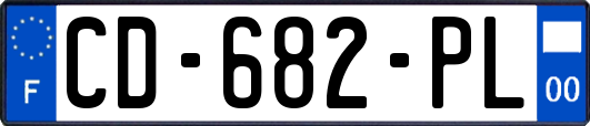 CD-682-PL