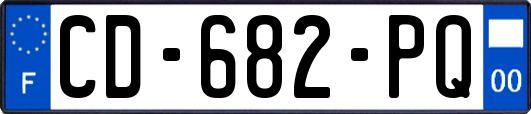 CD-682-PQ