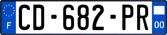 CD-682-PR