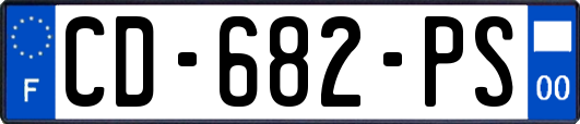 CD-682-PS