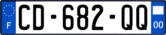CD-682-QQ